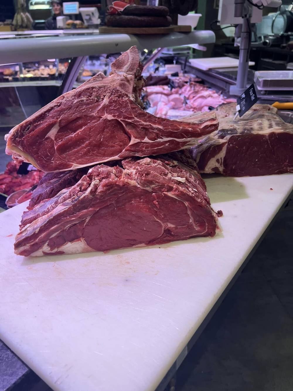 faux-filet