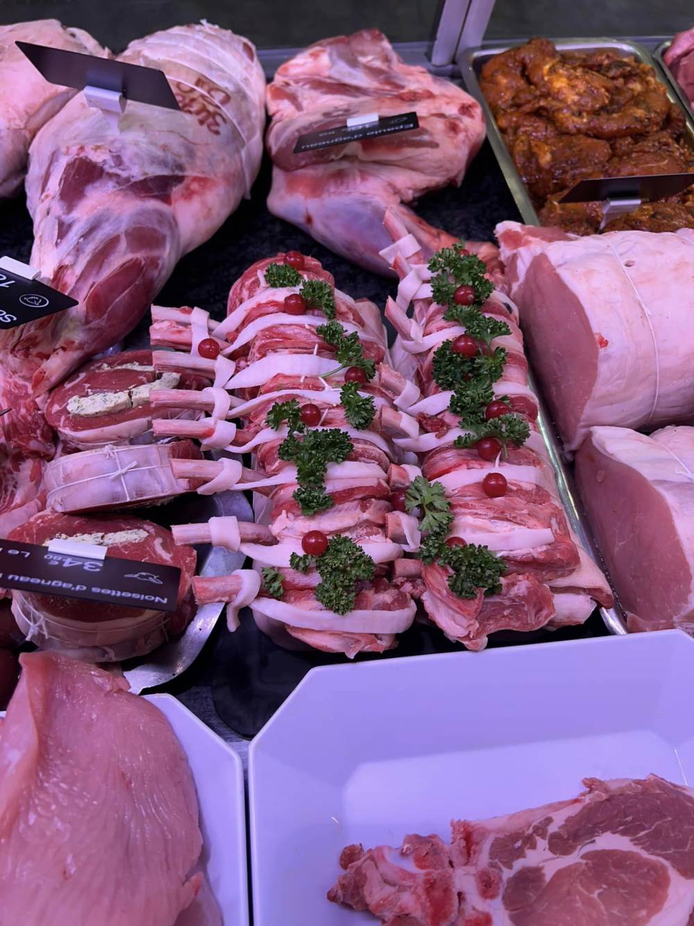porc